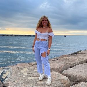 Meet your Posher, Natalie